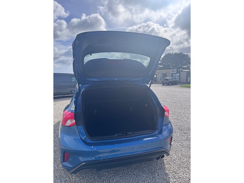 Used Ford Focus 2019 for sale - 78040230: Photo 22