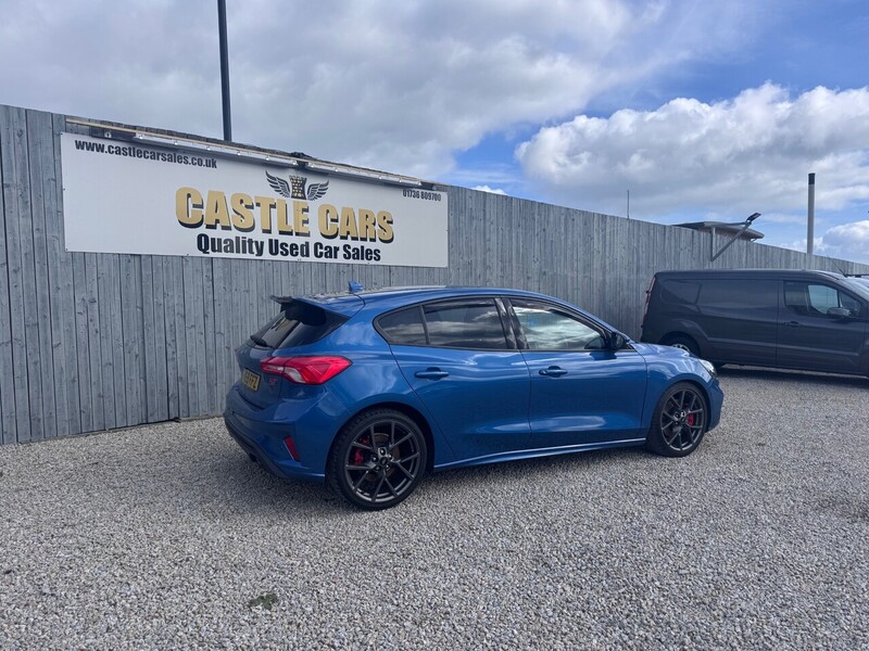 Used Ford Focus 2019 for sale - 78040230: Photo 23