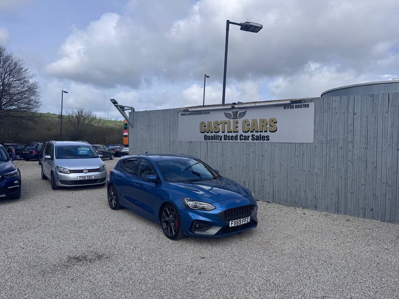 Used Ford Focus 2019 for sale - 78040230: Photo 24