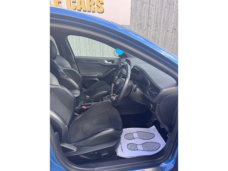 Used Ford Focus 2019 for sale - 78040230: Photo 3