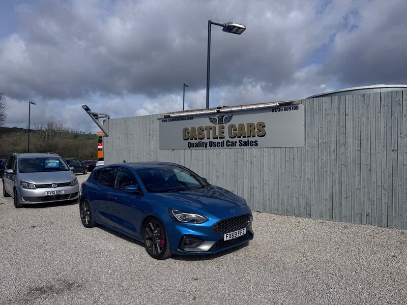 Used Ford Focus 2019 for sale - 78040230: Photo 5