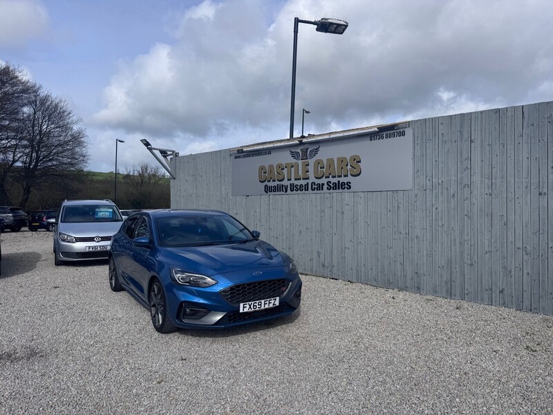 Used Ford Focus 2019 for sale - 78040230: Photo 6