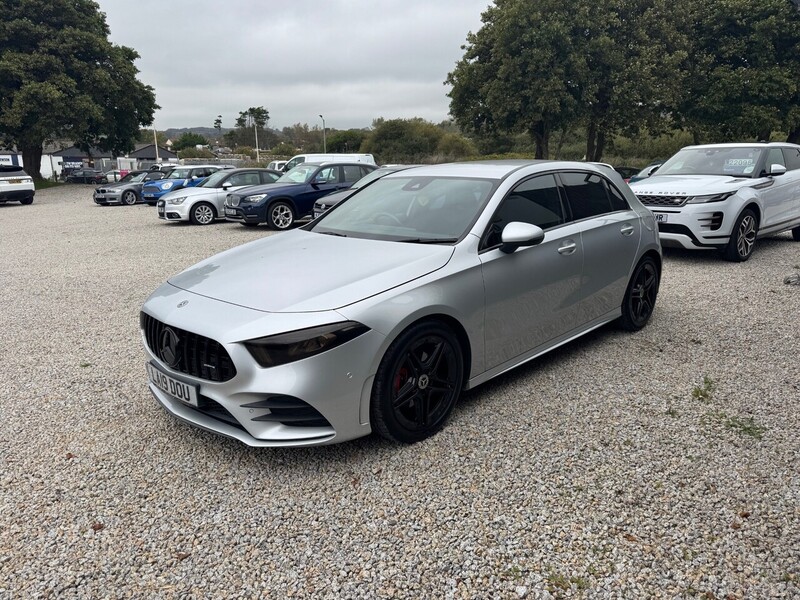 Used Mercedes-Benz A-Class 2019 for sale - 76170181: Photo 11