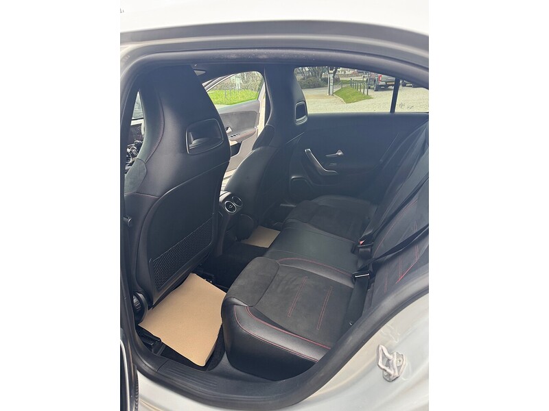 Used Mercedes-Benz A-Class 2019 for sale - 76170181: Photo 13