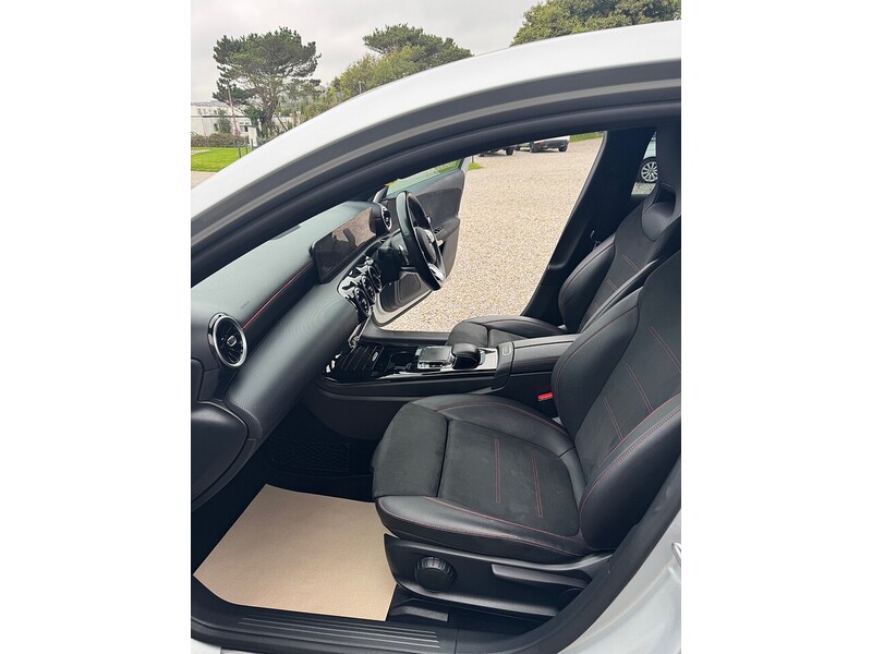 Used Mercedes-Benz A-Class 2019 for sale - 76170181: Photo 15