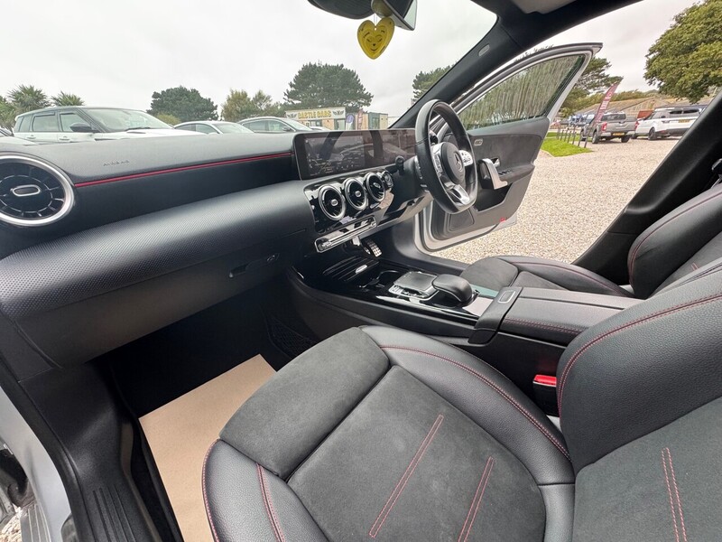 Used Mercedes-Benz A-Class 2019 for sale - 76170181: Photo 16