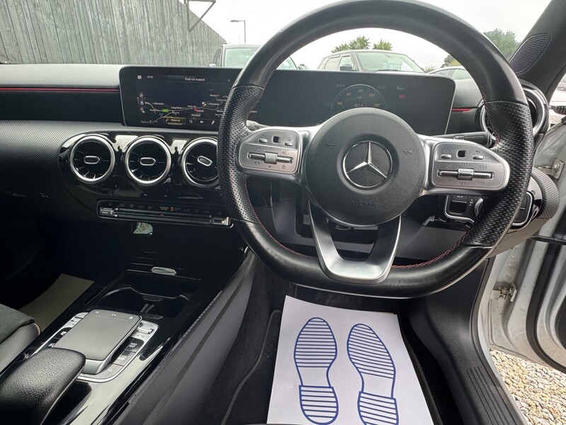Used Mercedes-Benz A-Class 2019 for sale - 76170181: Photo 17