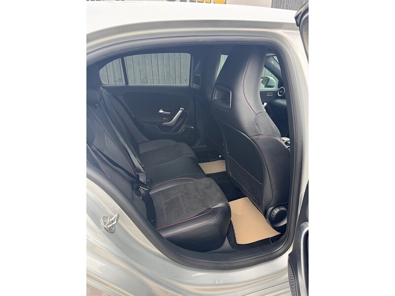 Used Mercedes-Benz A-Class 2019 for sale - 76170181: Photo 18