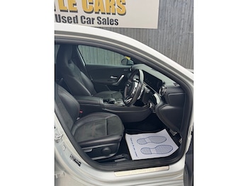 Used Mercedes-Benz A-Class 2019 for sale - 76170181: Photo 3