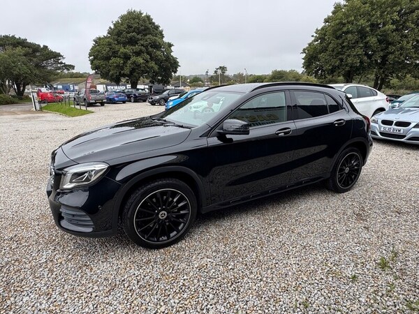 Used Mercedes-Benz GLA 2018 for sale - 75999074: Photo 14