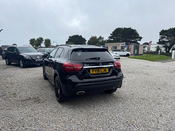 Used Mercedes-Benz GLA 2018 for sale - 75999074: Photo 15