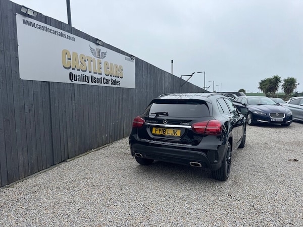 Used Mercedes-Benz GLA 2018 for sale - 75999074: Photo 16