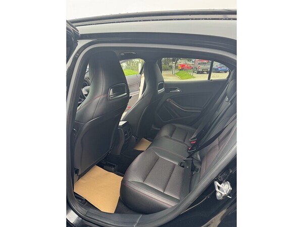 Used Mercedes-Benz GLA 2018 for sale - 75999074: Photo 17