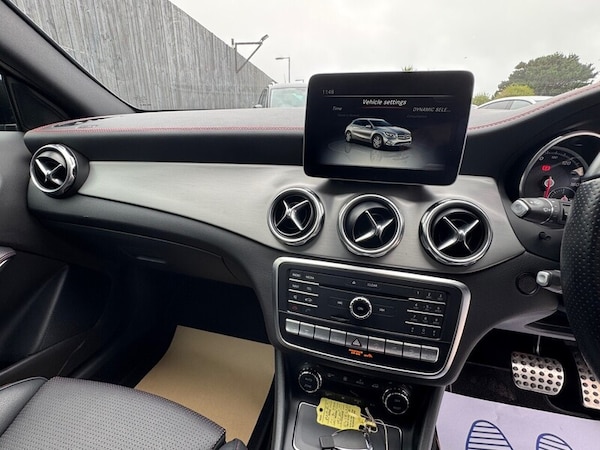 Used Mercedes-Benz GLA 2018 for sale - 75999074: Photo 18