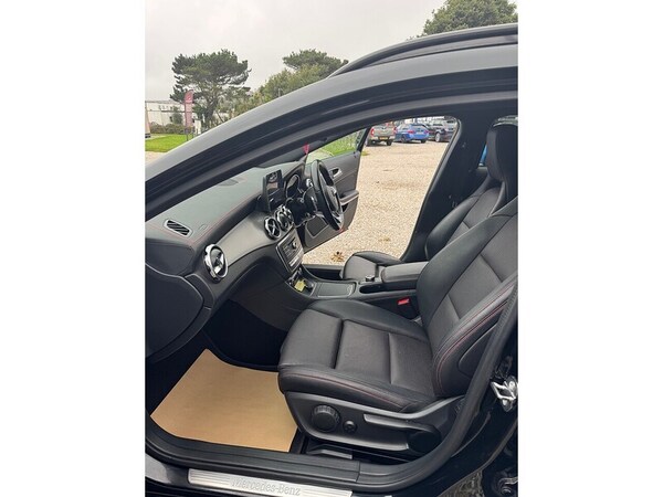 Used Mercedes-Benz GLA 2018 for sale - 75999074: Photo 19