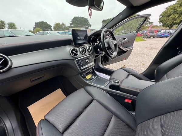 Used Mercedes-Benz GLA 2018 for sale - 75999074: Photo 20