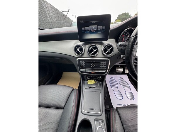 Used Mercedes-Benz GLA 2018 for sale - 75999074: Photo 21