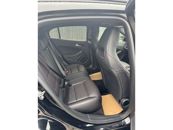 Used Mercedes-Benz GLA 2018 for sale - 75999074: Photo 22