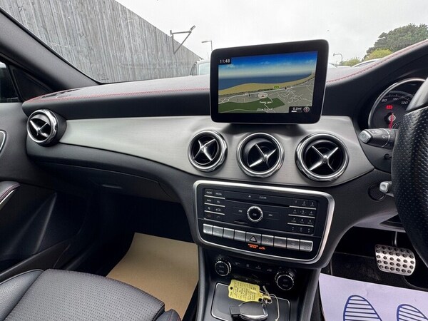 Used Mercedes-Benz GLA 2018 for sale - 75999074: Photo 23