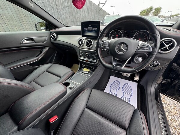 Used Mercedes-Benz GLA 2018 for sale - 75999074: Photo 25