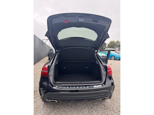 Used Mercedes-Benz GLA 2018 for sale - 75999074: Photo 26