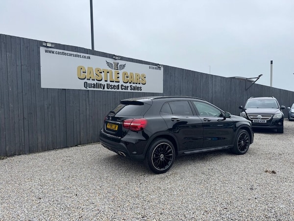Used Mercedes-Benz GLA 2018 for sale - 75999074: Photo 27