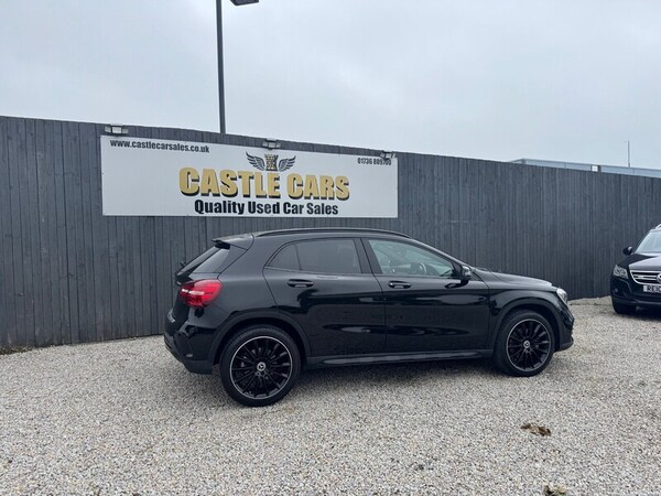 Used Mercedes-Benz GLA 2018 for sale - 75999074: Photo 28