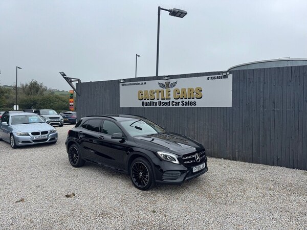Used Mercedes-Benz GLA 2018 for sale - 75999074: Photo 29