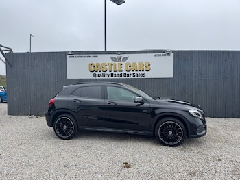 Used Mercedes-Benz GLA 2018 for sale - 75999074: Photo 2