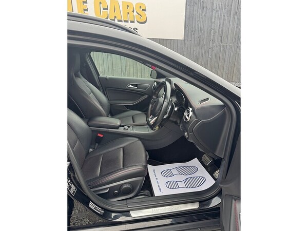 Used Mercedes-Benz GLA 2018 for sale - 75999074: Photo 3