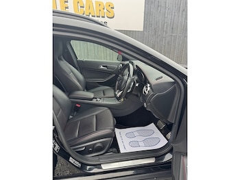 Used Mercedes-Benz GLA 2018 for sale - 75999074: Photo 3