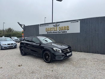 Used Mercedes-Benz GLA 2018 for sale - 75999074: Photo 4
