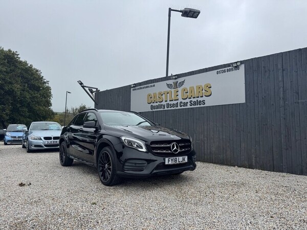 Used Mercedes-Benz GLA 2018 for sale - 75999074: Photo 7