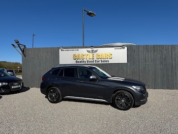 BMW - X1