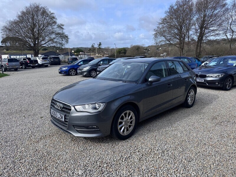 Used Audi A3 2015 for sale - 77742416: Photo 10