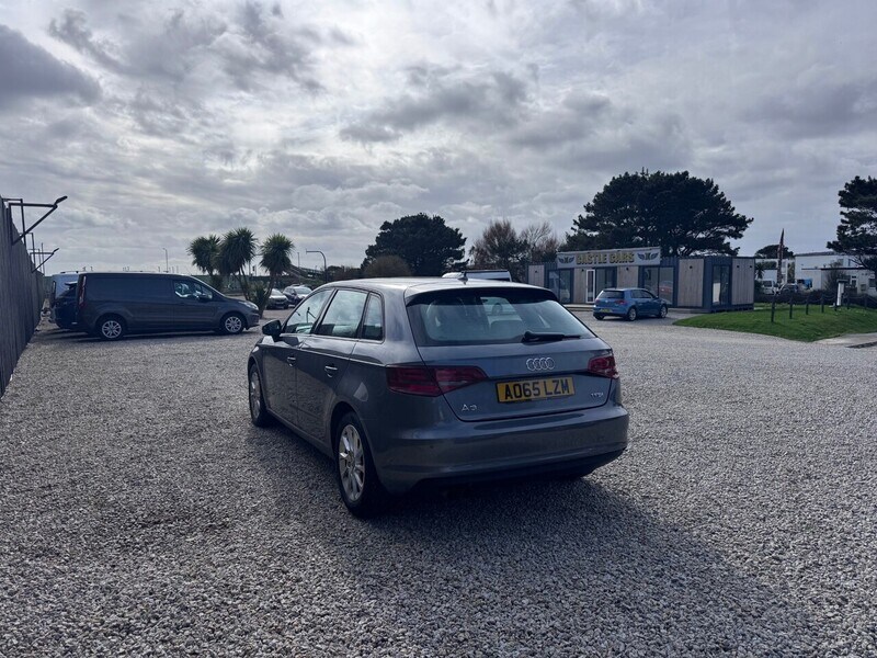 Used Audi A3 2015 for sale - 77742416: Photo 11