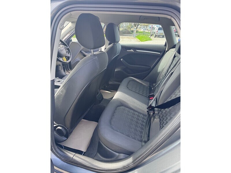 Used Audi A3 2015 for sale - 77742416: Photo 12