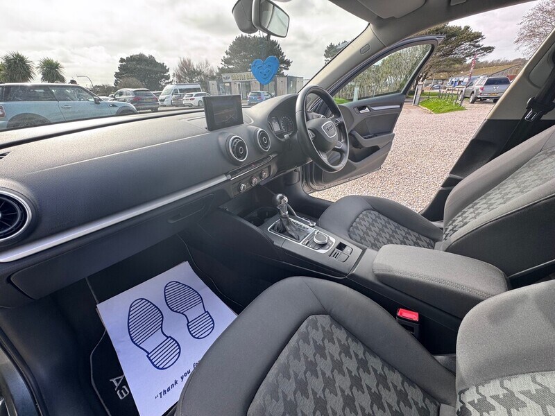 Used Audi A3 2015 for sale - 77742416: Photo 13