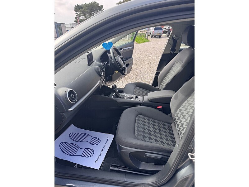 Used Audi A3 2015 for sale - 77742416: Photo 14