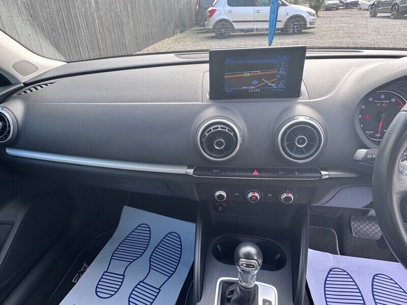 Used Audi A3 2015 for sale - 77742416: Photo 15