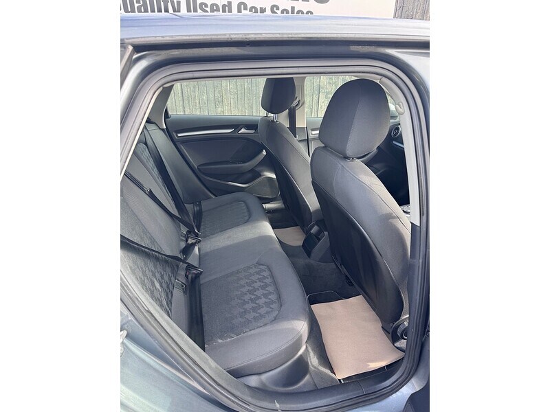 Used Audi A3 2015 for sale - 77742416: Photo 16