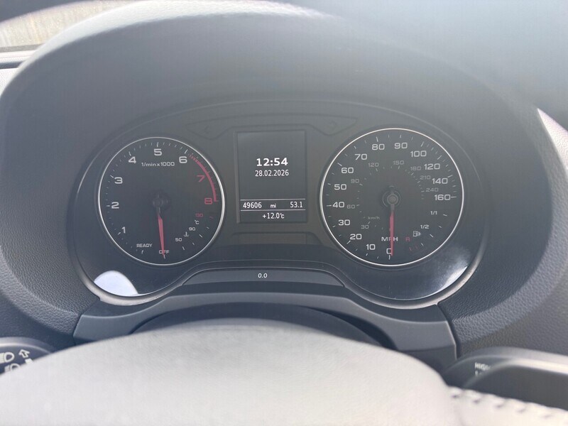 Used Audi A3 2015 for sale - 77742416: Photo 18