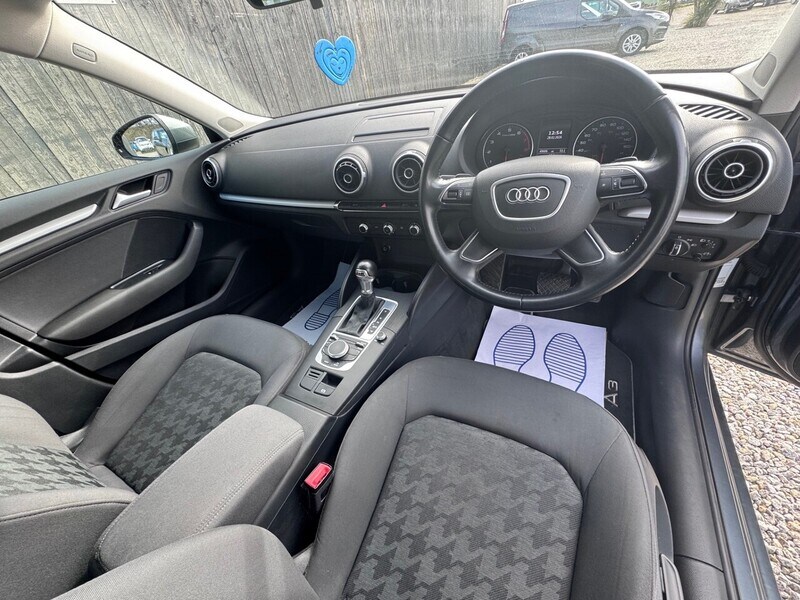 Used Audi A3 2015 for sale - 77742416: Photo 19