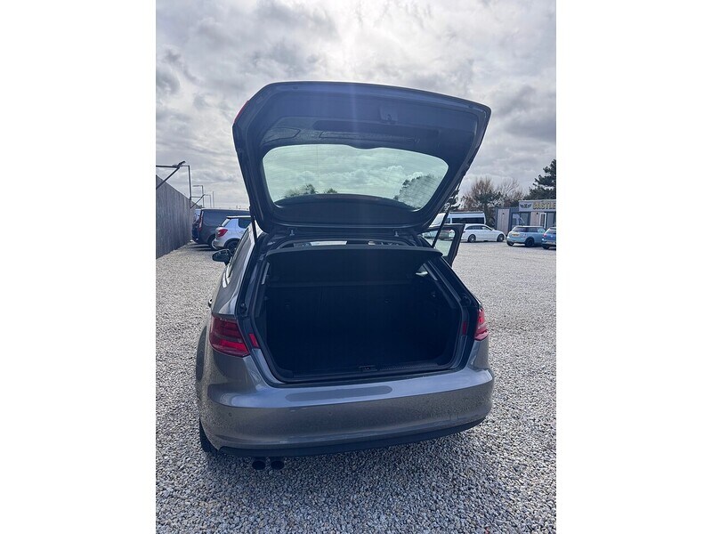 Used Audi A3 2015 for sale - 77742416: Photo 20