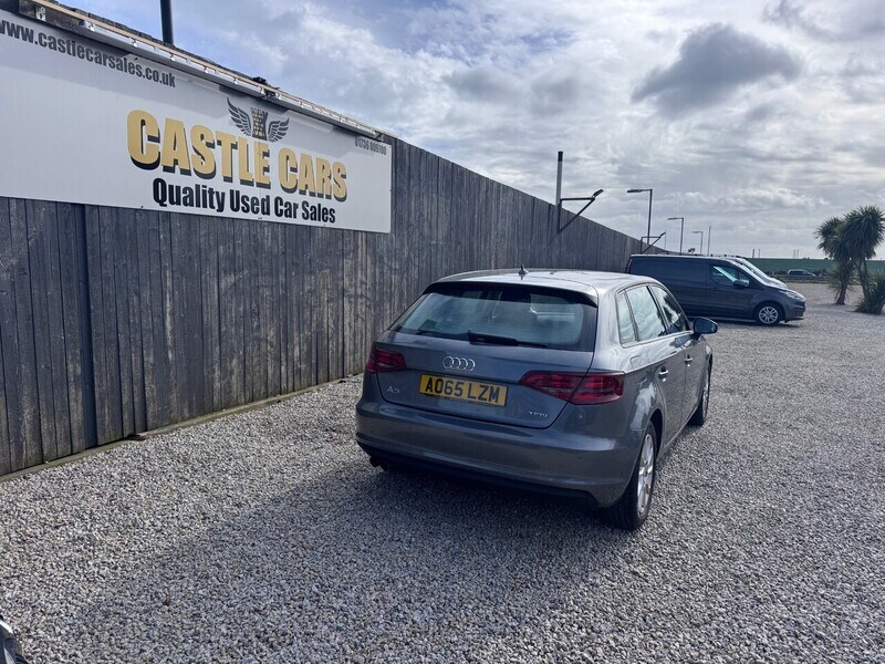 Used Audi A3 2015 for sale - 77742416: Photo 21