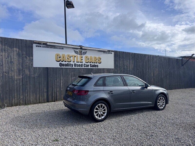 Used Audi A3 2015 for sale - 77742416: Photo 22