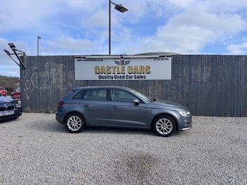 Used Audi A3 2015 for sale - 77742416: Photo