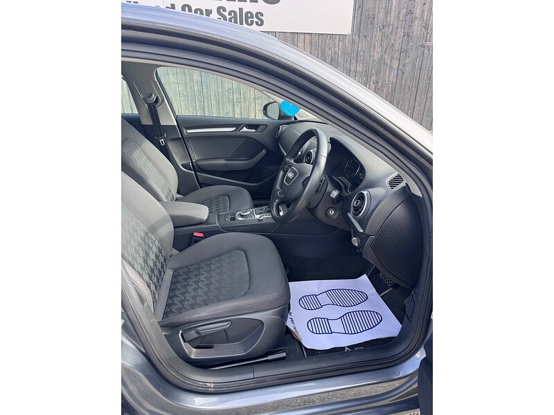 Used Audi A3 2015 for sale - 77742416: Photo 3