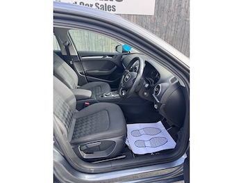 Used Audi A3 2015 for sale - 77742416: Photo