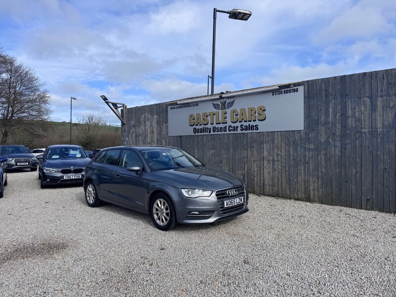 Used Audi A3 2015 for sale - 77742416: Photo 4
